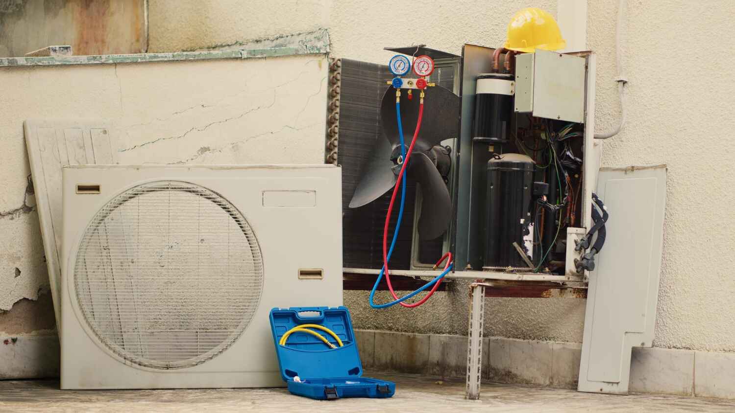 Best Furnace repair near me  in Garrettsville, OH