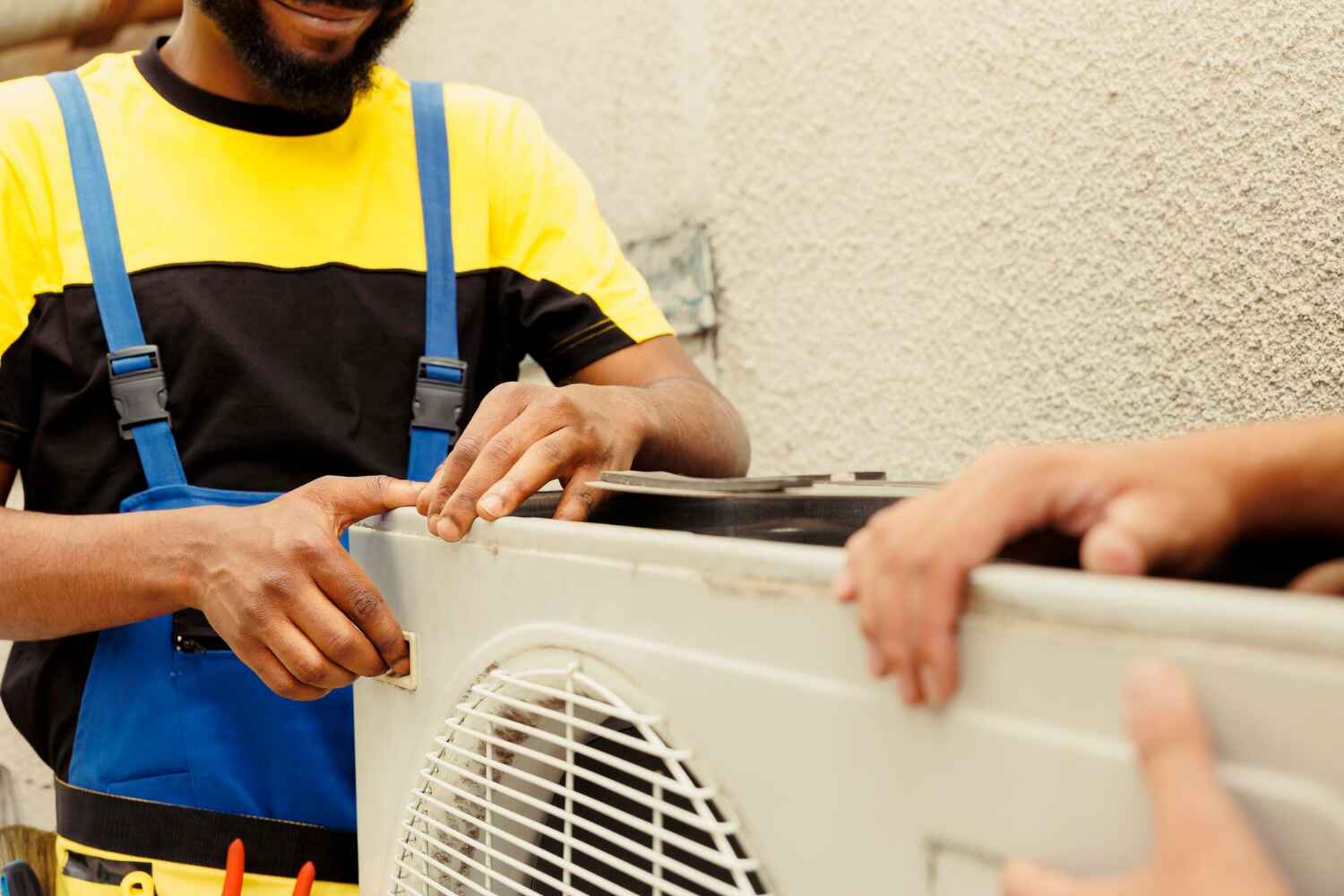 Ductless HVAC repair in Garrettsville, OH